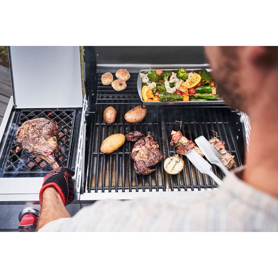 additioanl image for  Char-Broil Advantage PRO S 3 