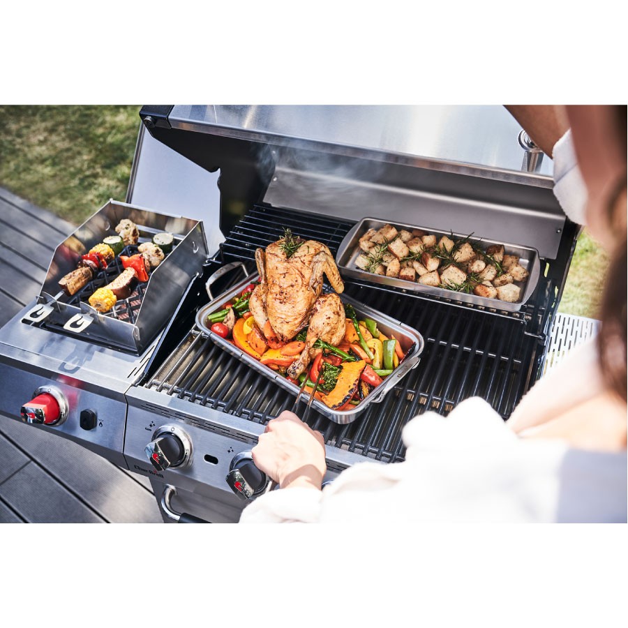 additioanl image for  Char-Broil Advantage PRO S 4 