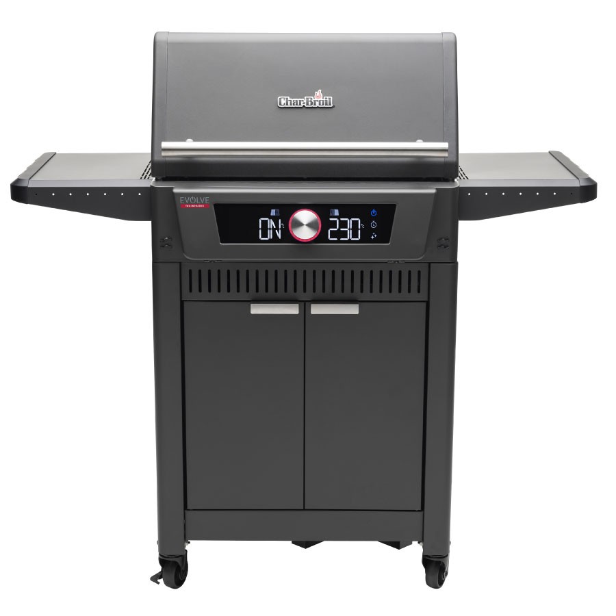 additioanl image for  Char-Broil Evolve Gas 