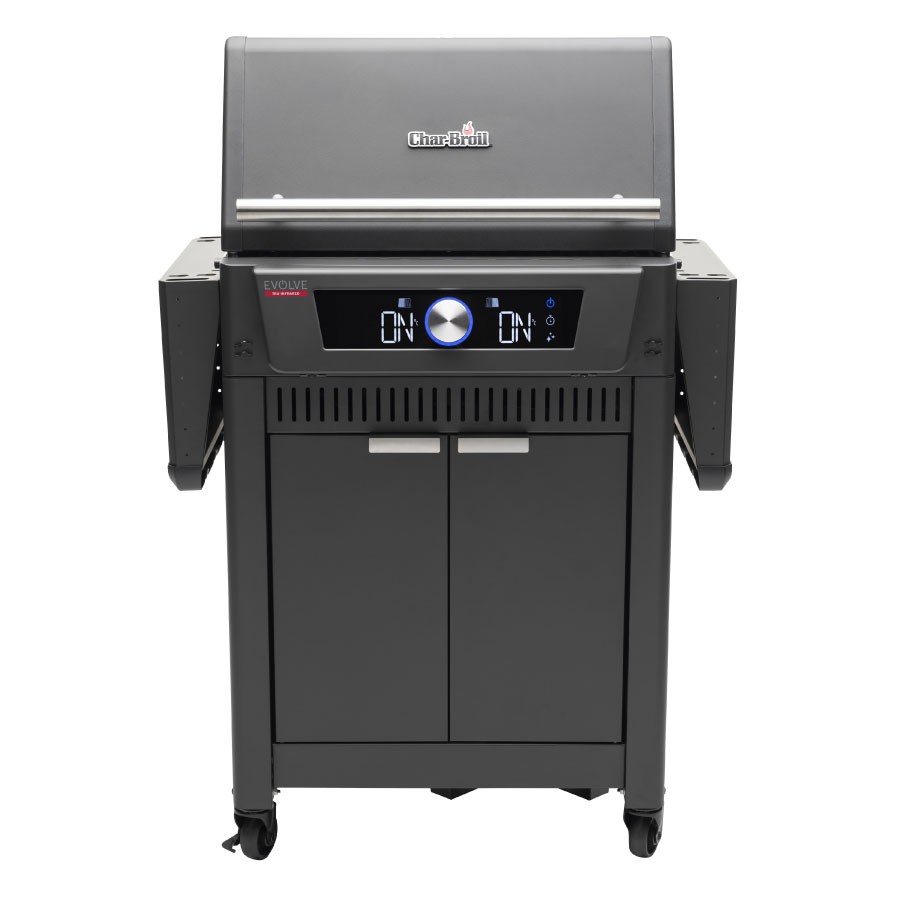 additioanl image for  Char-Broil Evolve Gas 