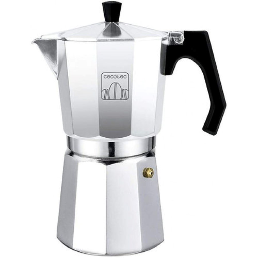 additioanl image for  Cecotec Moka Classic Coffee Machine 