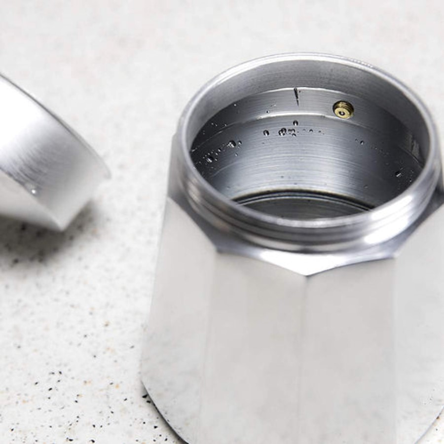 additioanl image for  Cecotec Moka Classic Coffee Machine 