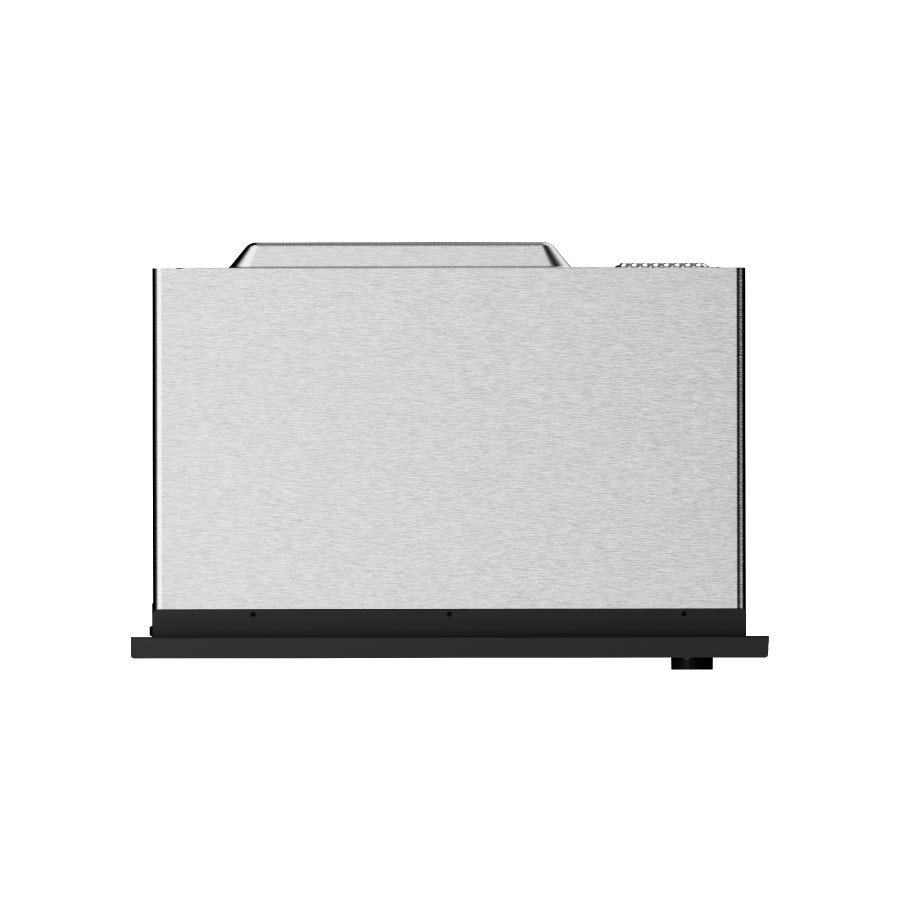 additioanl image for  Midea Built-in Microwave Oven 25L 