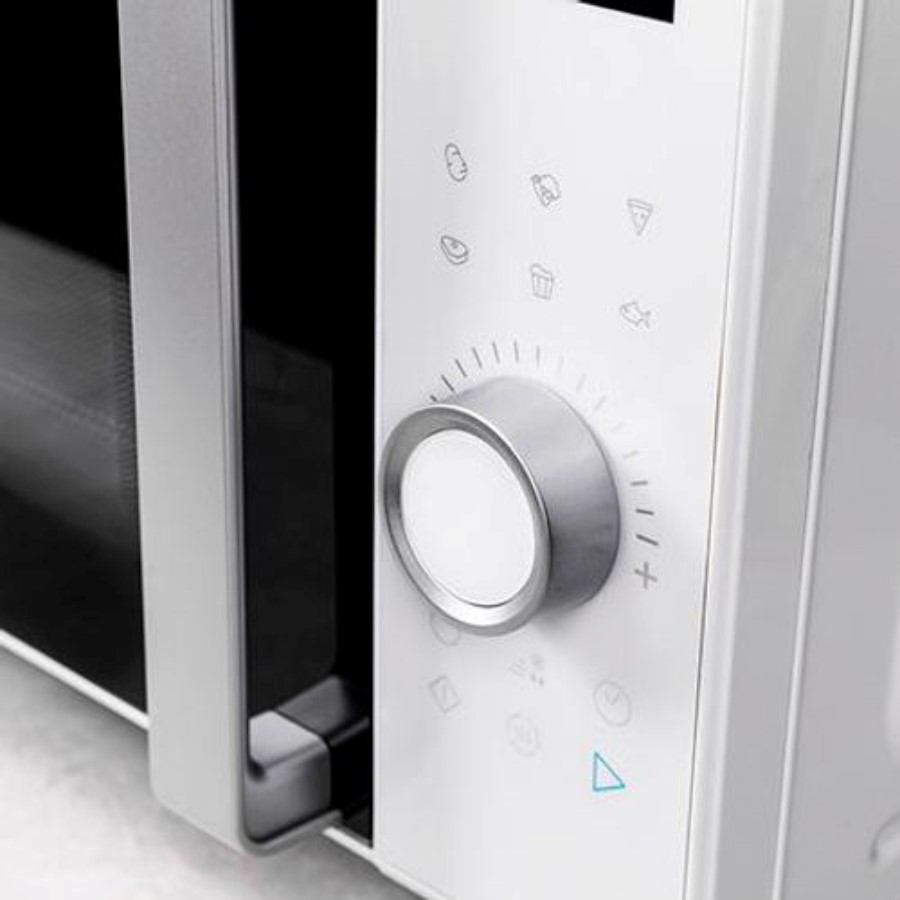 additioanl image for  Cecotec Microwave Grand Heat White 