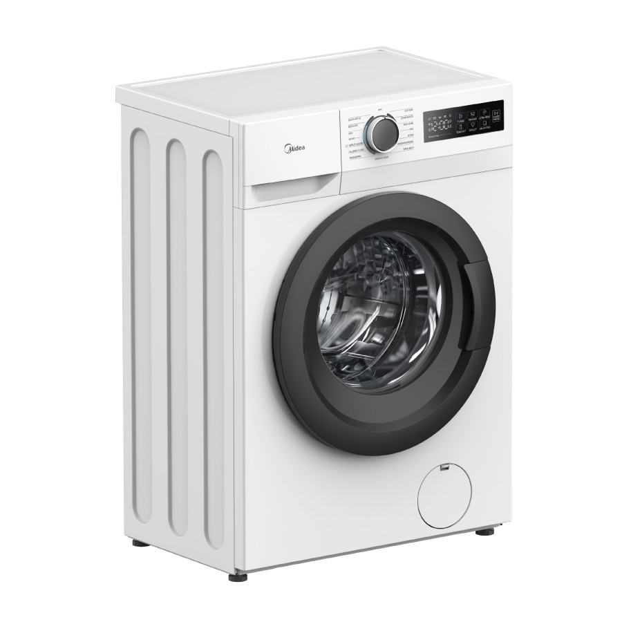 additioanl image for  Midea Washing Machine 6kg - D Class 