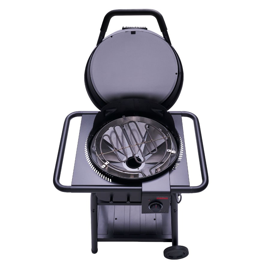 additioanl image for  Char-Broil Patio Bistro E2Coal 