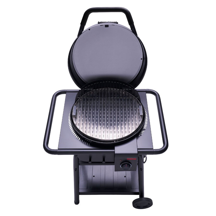 additioanl image for  Char-Broil Patio Bistro E2Coal 