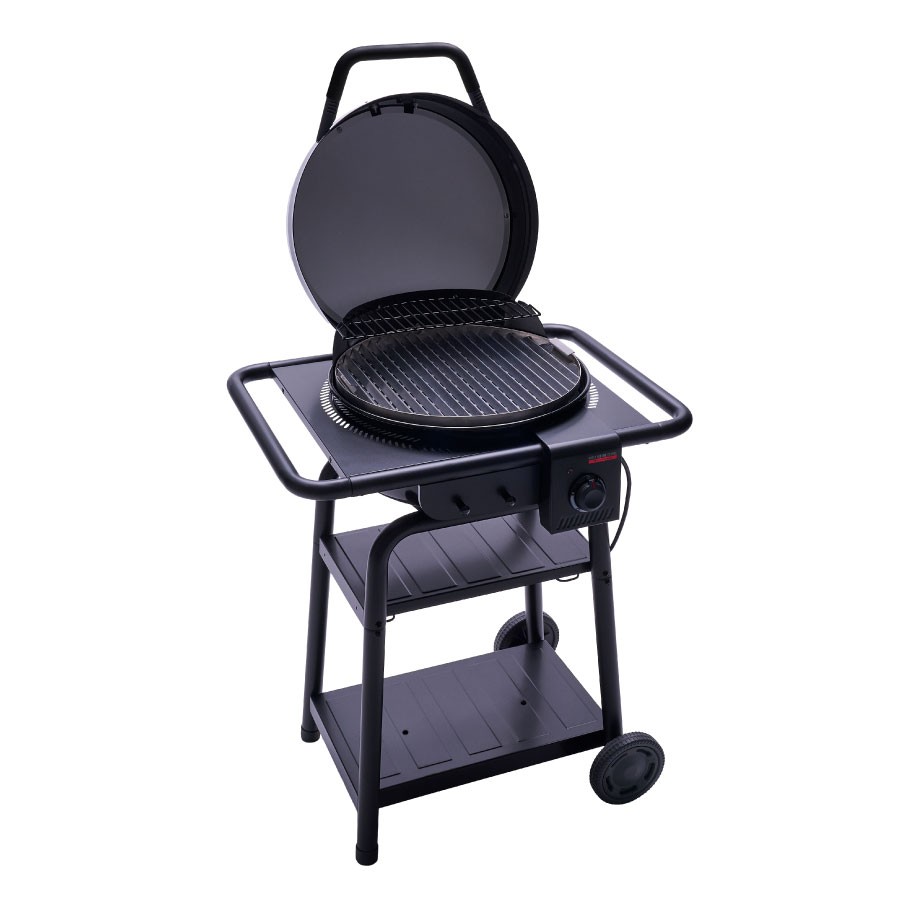 additioanl image for  Char-Broil Patio Bistro E2Coal 