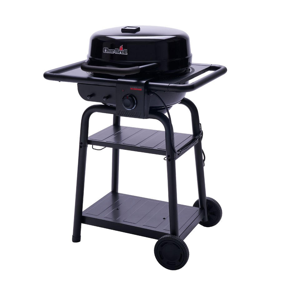 additioanl image for  Char-Broil Patio Bistro E2Coal 