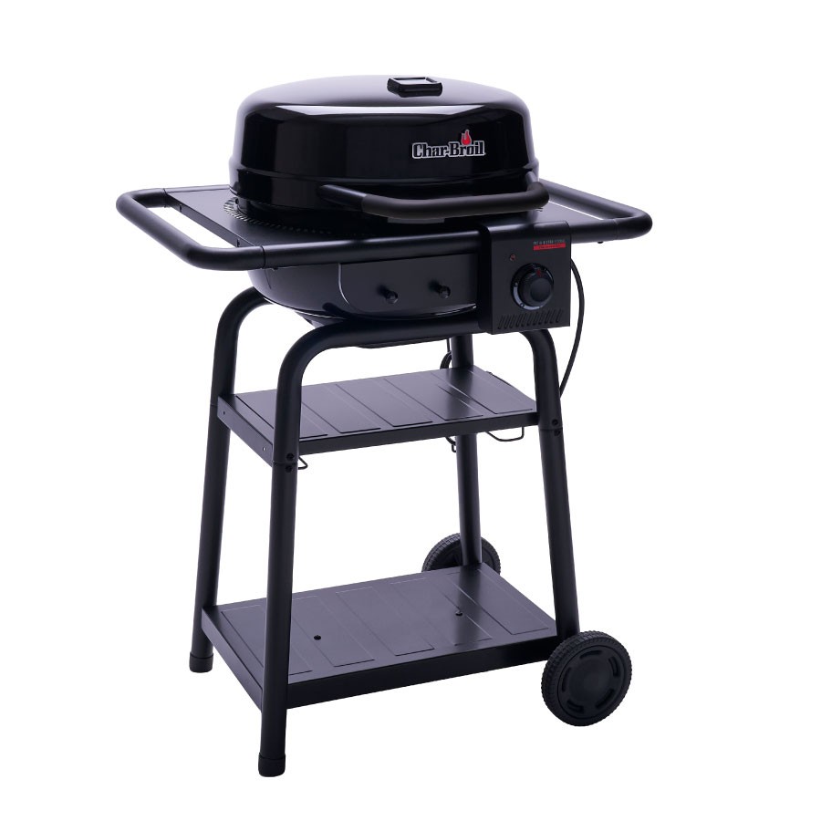 additioanl image for  Char-Broil Patio Bistro E2Coal 