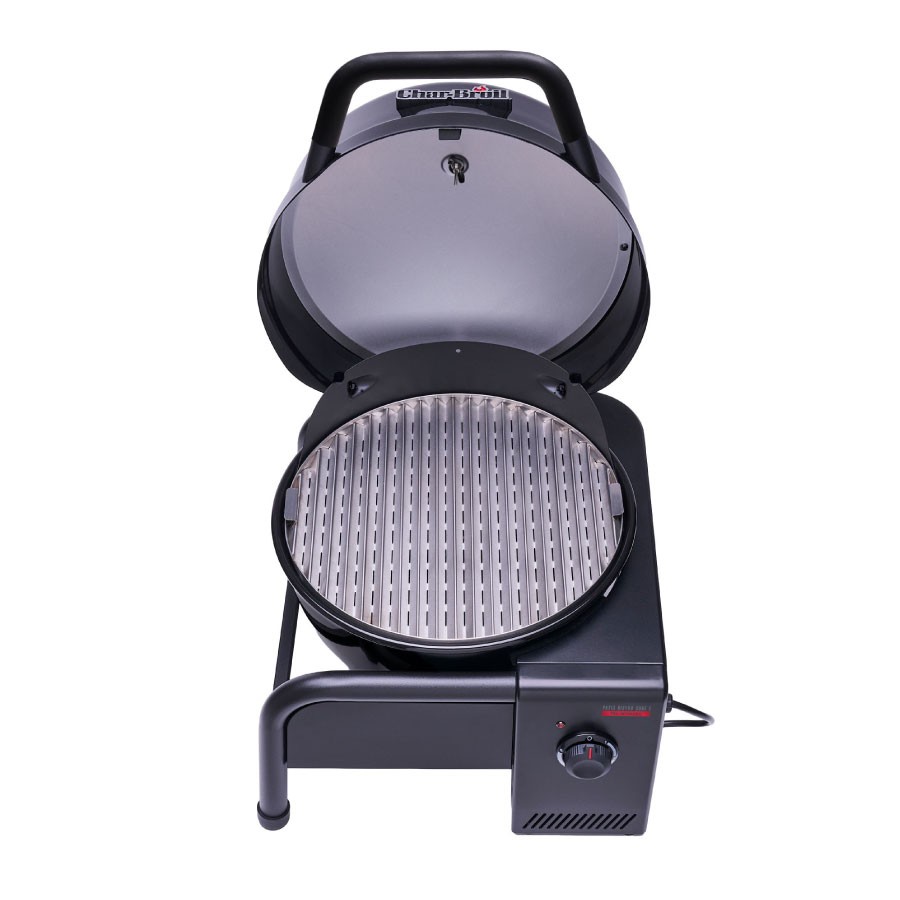 additioanl image for  Char-Broil Patio Bistro Cube E 