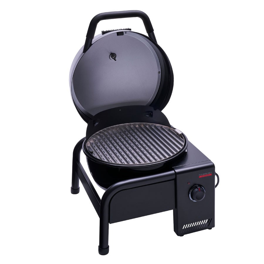 additioanl image for  Char-Broil Patio Bistro Cube E 