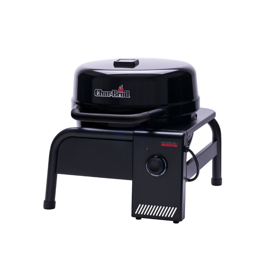 additioanl image for  Char-Broil Patio Bistro Cube E 