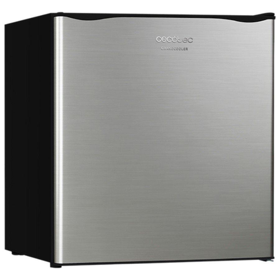 additioanl image for  Cecotec Mini Bar Fridge S/Steel 46 Ltr. 