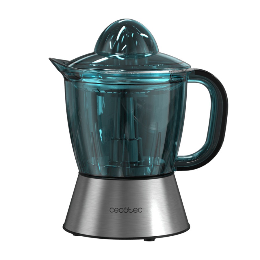 additioanl image for  Cecotec Electric Orange Juicer Steel 60W 