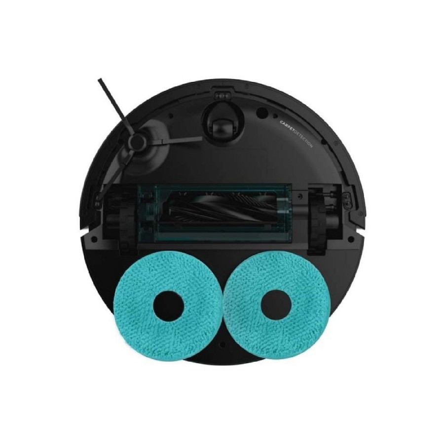additioanl image for  Cecotec Robot Vacuum Cleaner X70 Black 