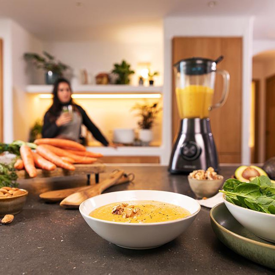 additioanl image for  Cecotec Blander Power Black Titanium 