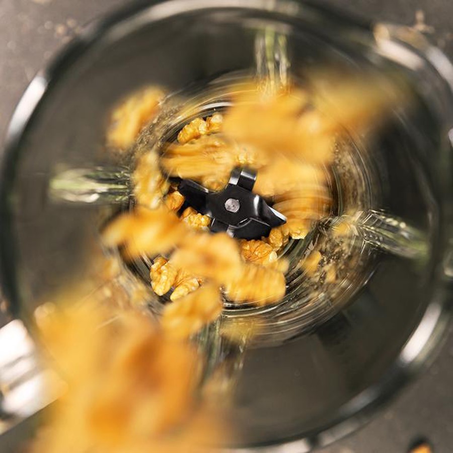 additioanl image for  Cecotec Blander Power Black Titanium 