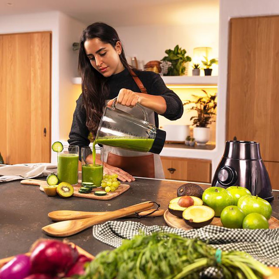 additioanl image for  Cecotec Blander Power Black Titanium 