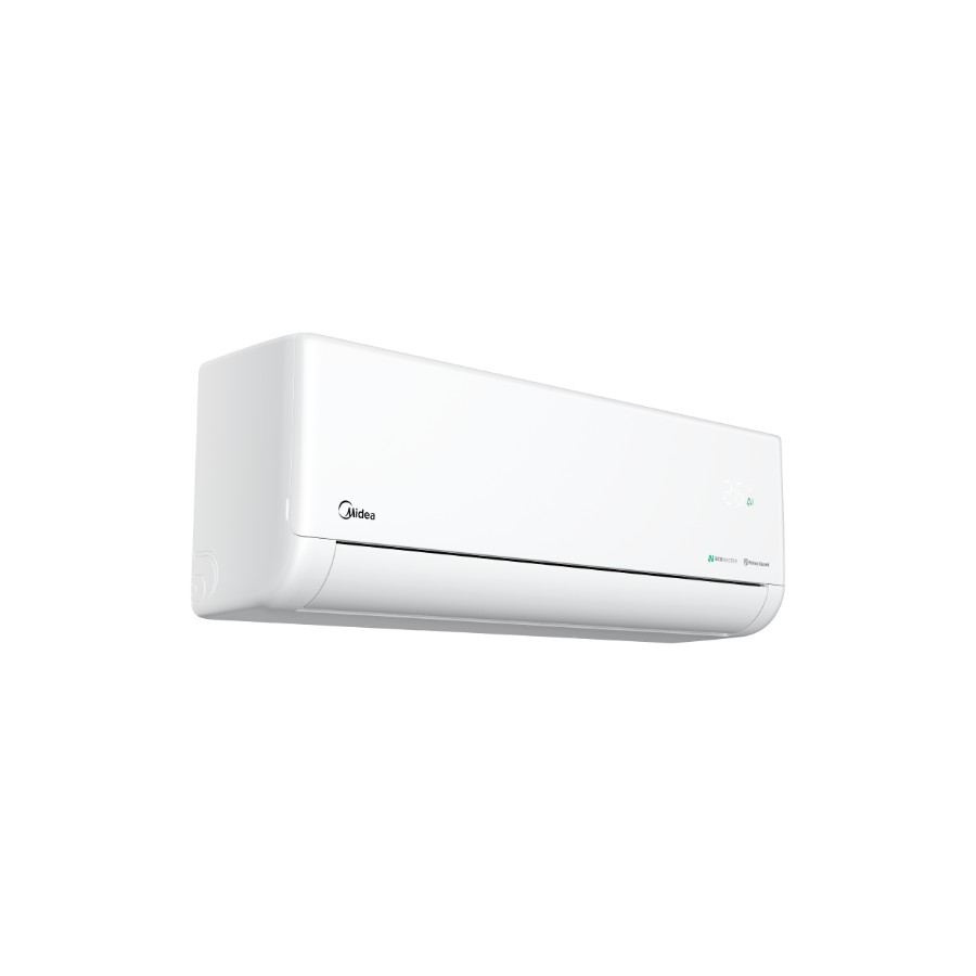 additioanl image for  Midea Air Conditioner 24,000 Btu 