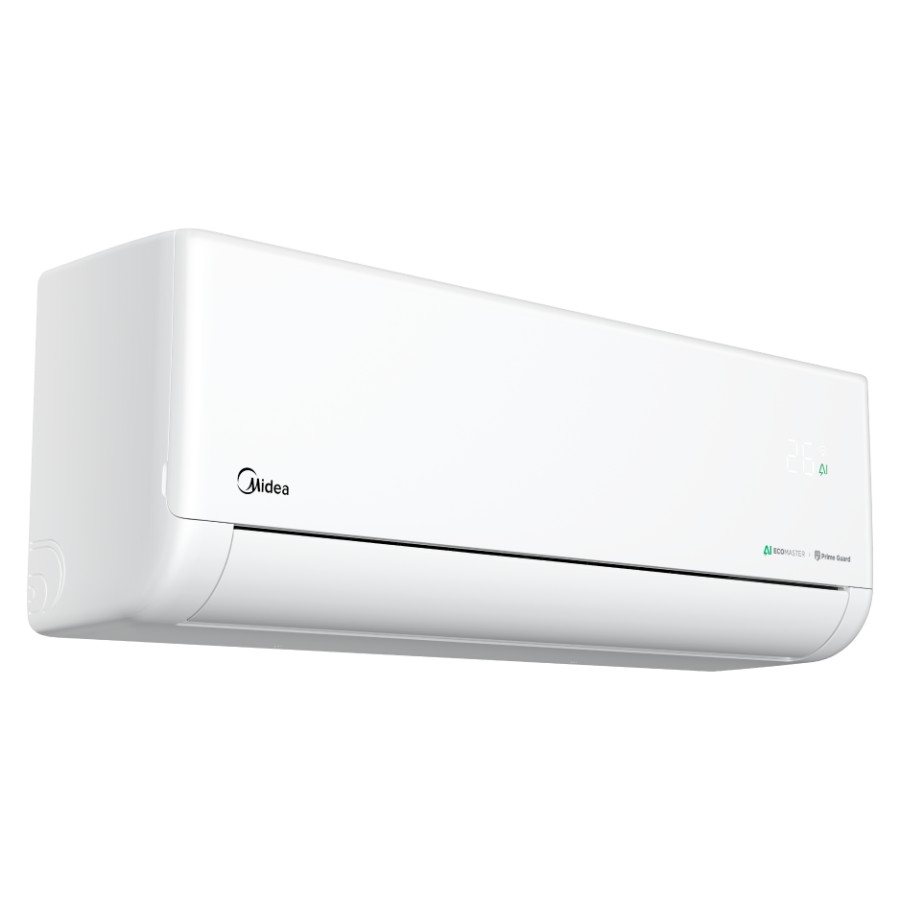 additioanl image for  Midea Air Conditioner 18,000 Btu 