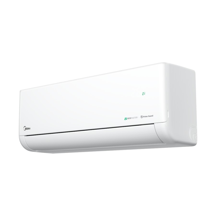 additioanl image for  Midea Air Conditioner 18,000 Btu 