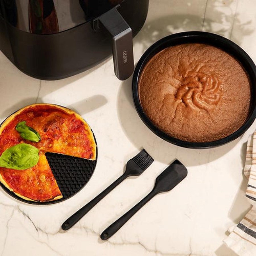 additioanl image for  Cecotec Airfryer Bombastik 6000 