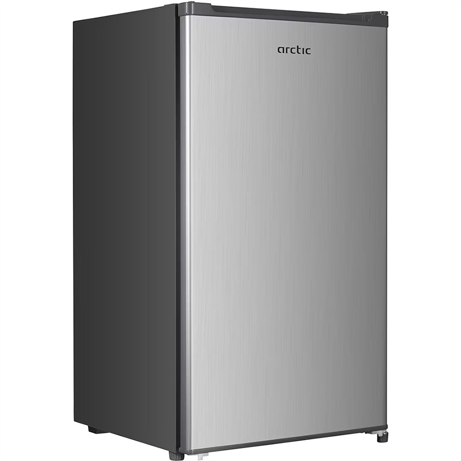 additioanl image for  Arctic Fridge Single Door Inox 90 Litres 