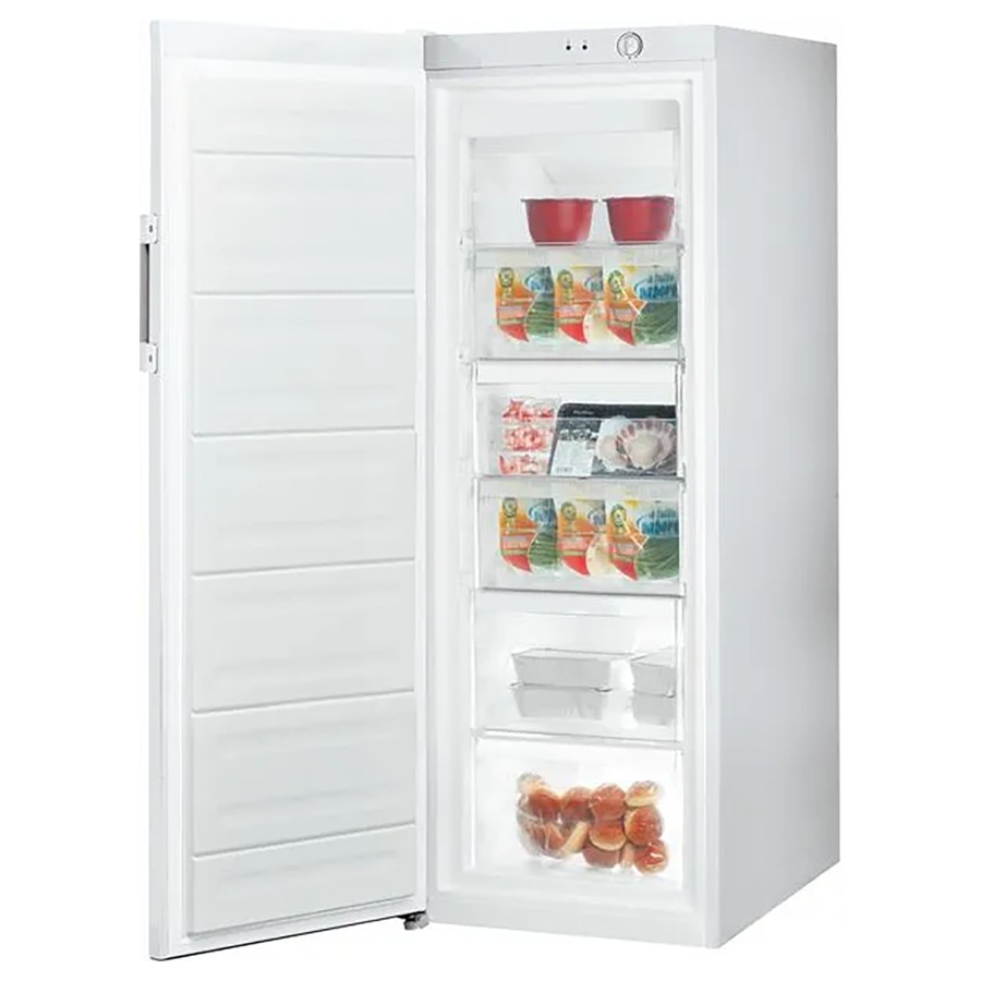 additioanl image for  Indesit Larder Freezer White 