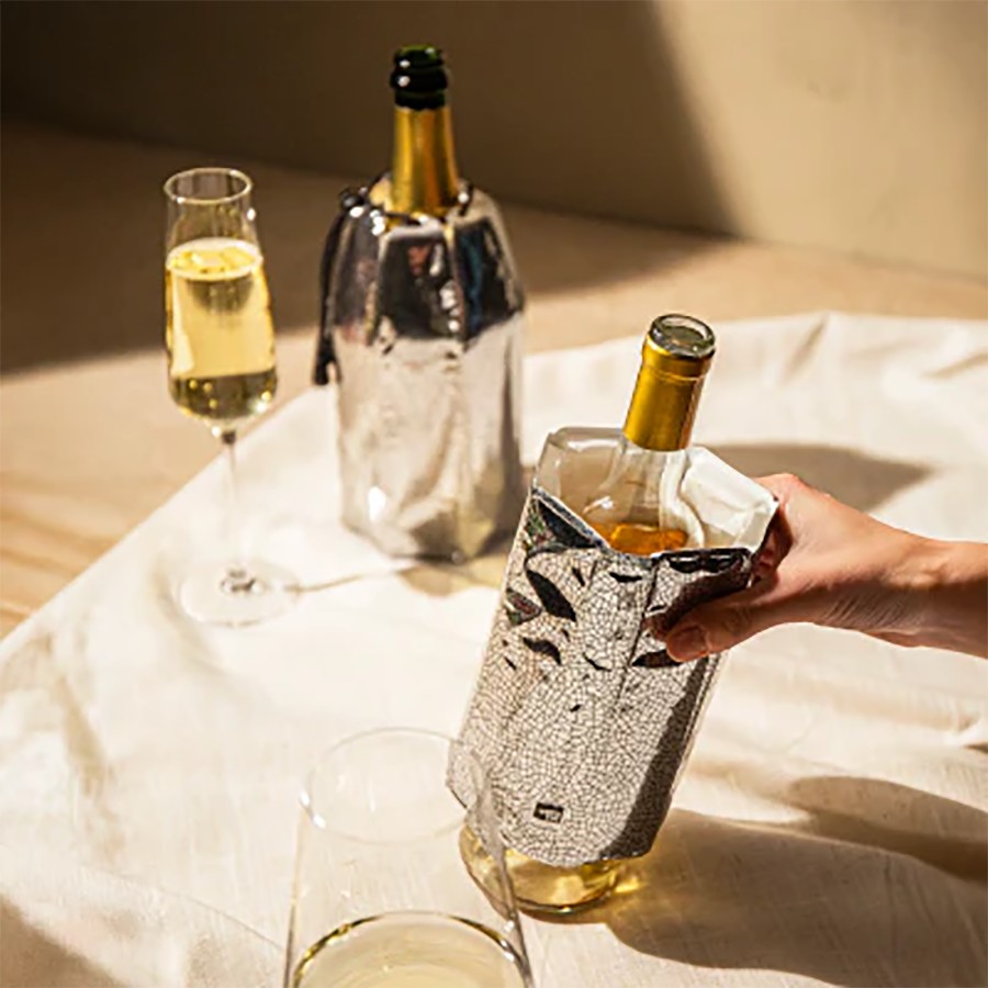 additioanl image for  Vacuvin Coolers Wine & Champagne Slv. 