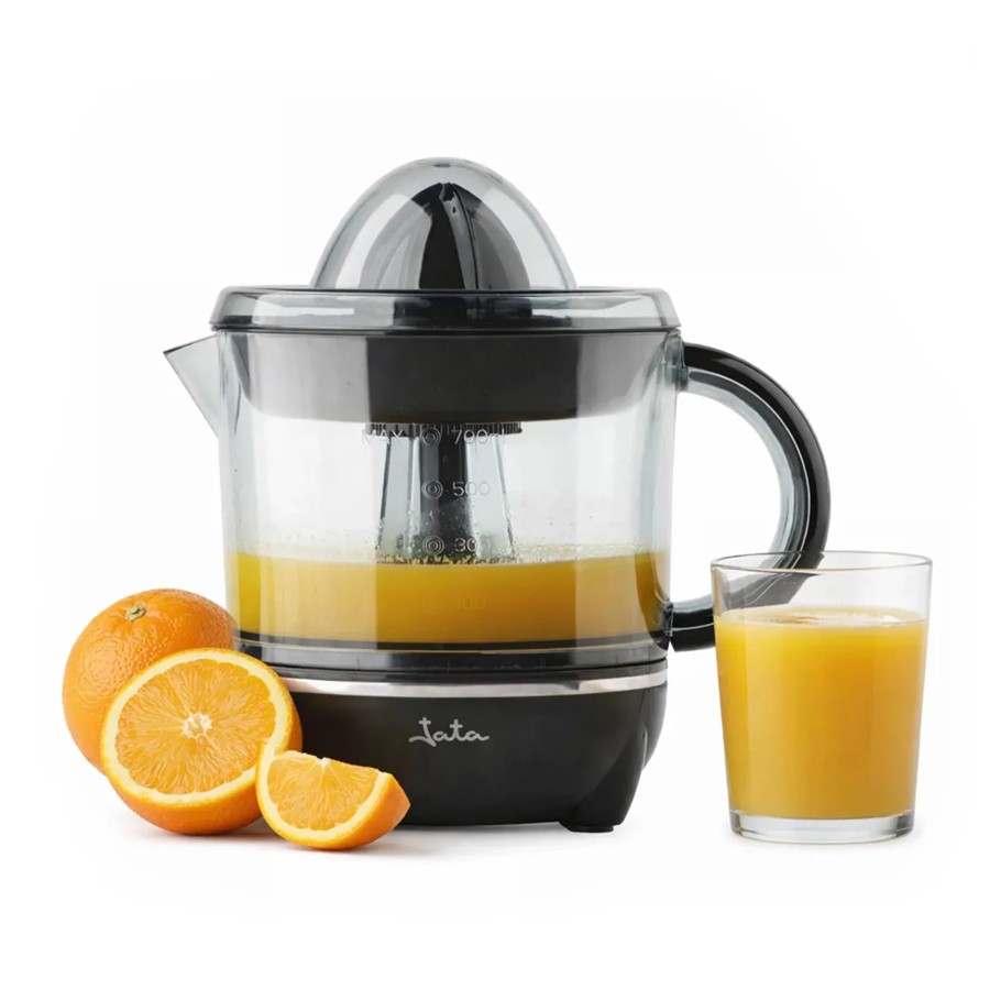 additioanl image for  Jata Electric Juicer Black 700 ml 
