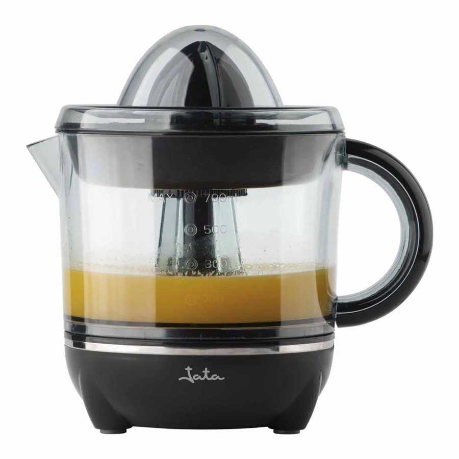 additioanl image for  Jata Electric Juicer Black 700 ml 