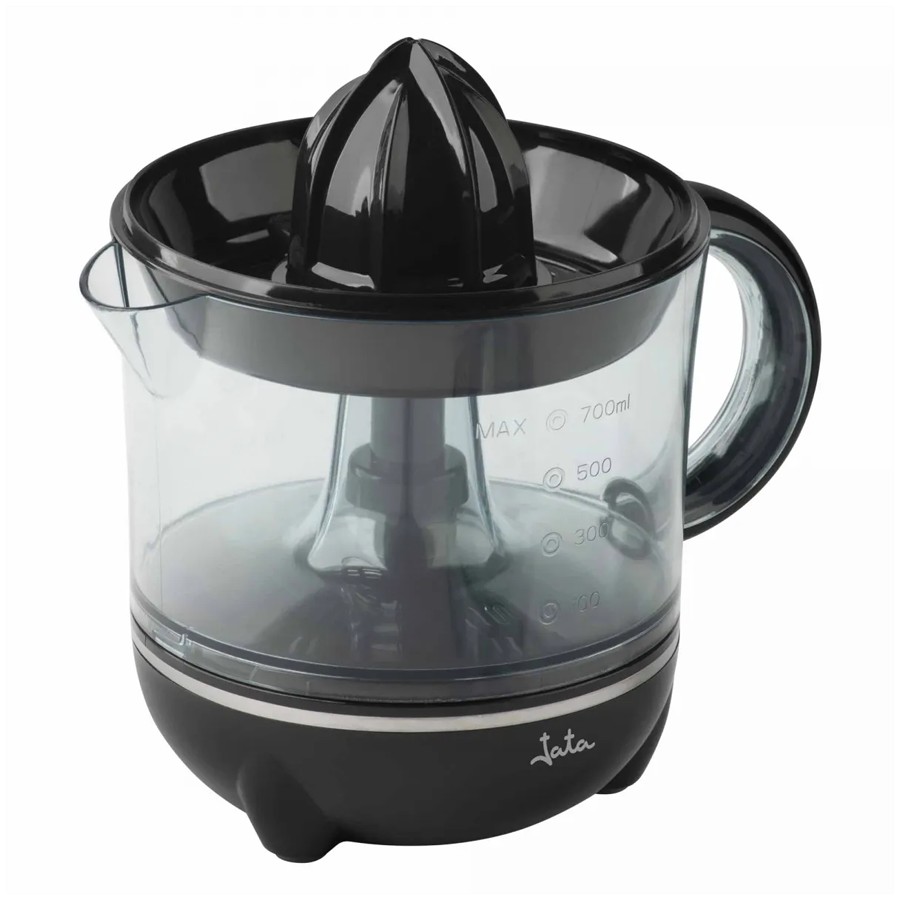 additioanl image for  Jata Electric Juicer Black 700 ml 