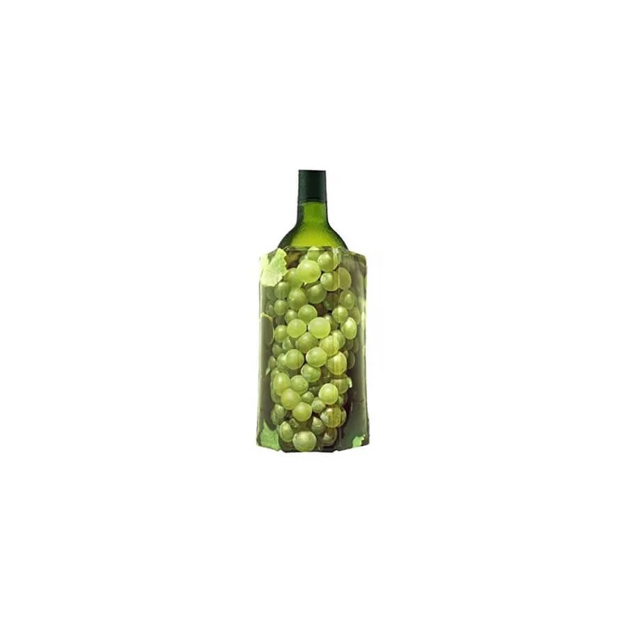 additioanl image for  Vacuvin Wine Cooler Grapes White 