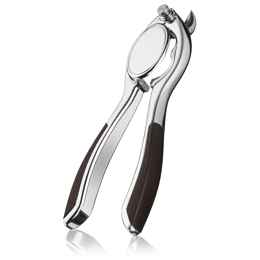 additioanl image for  Vacuvin Champagne Bottle Opener 