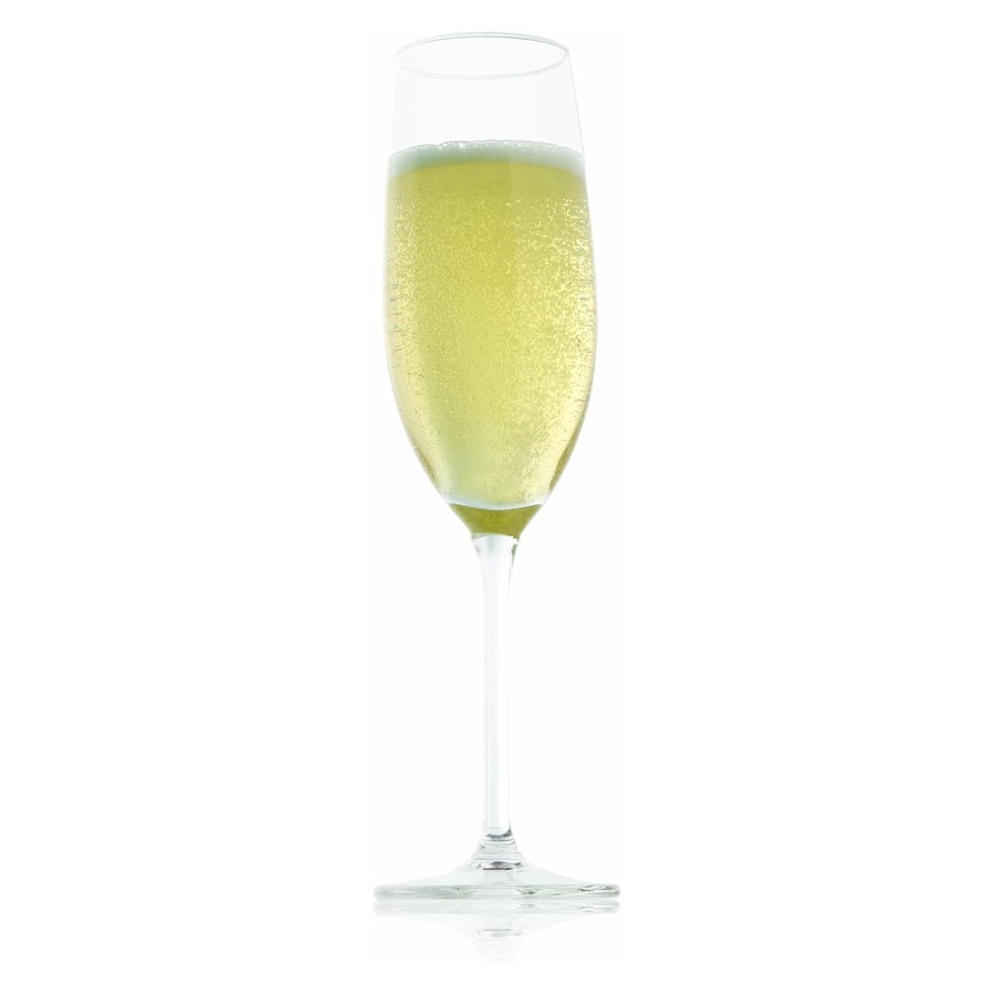 additioanl image for  Vacuvin Glass Champagne Set of 2 