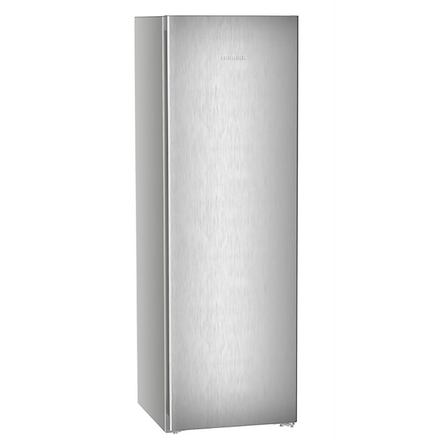 additioanl image for  Liebherr Larder Fridge S/Steel 399 Litre 
