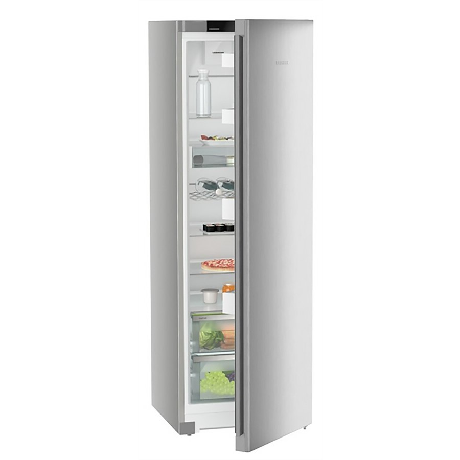 additioanl image for  Liebherr Larder Fridge S/Steel 399 Litre 