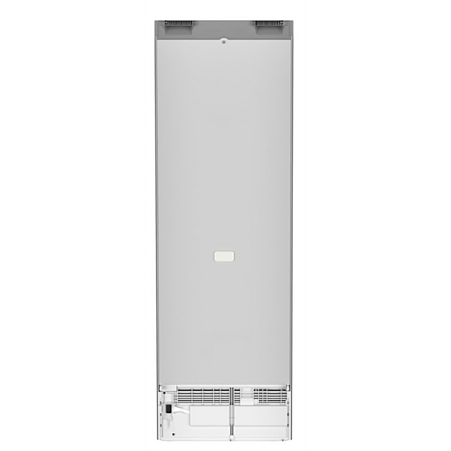 additioanl image for  Liebherr Larder Fridge S/Steel 399 Litre 