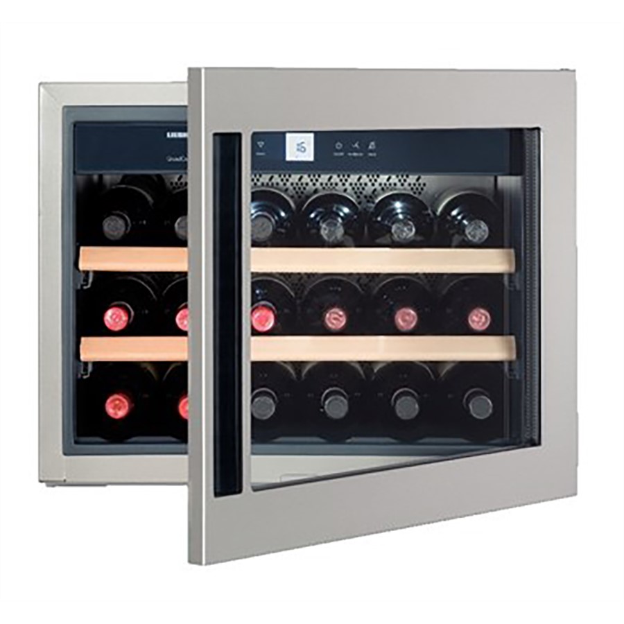 additioanl image for  Liebherr Wine Cooler GrandCru 18 Bottles 