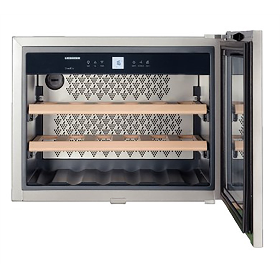 additioanl image for  Liebherr Wine Cooler GrandCru 18 Bottles 