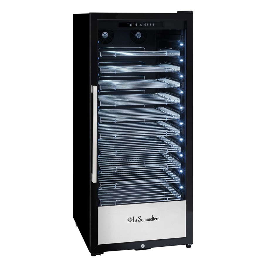 additioanl image for  Sommeliere Wine Cellar Single 107 Bottle 