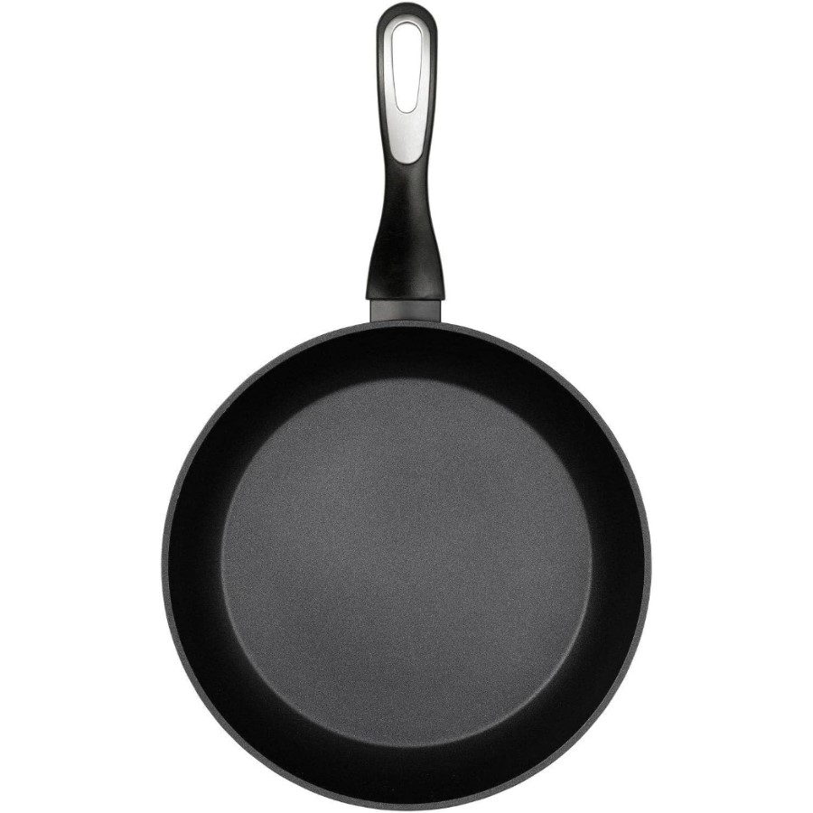 additioanl image for  Jata Induction Aluminium Fry Pan 28 cm 