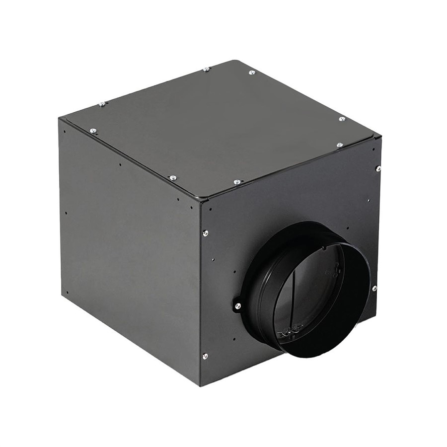 additioanl image for  Falmec Remote Under-Roof Motor 1300 m³/h 
