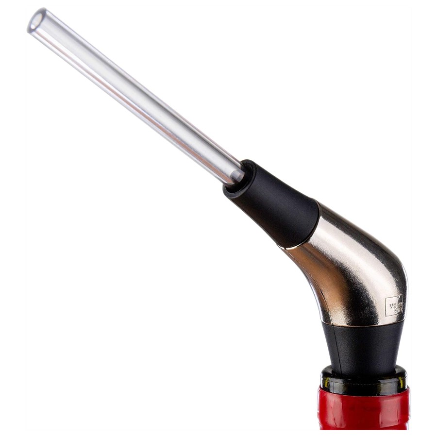 additioanl image for  Vacuvin Slow Wine Pourer Gift Box 