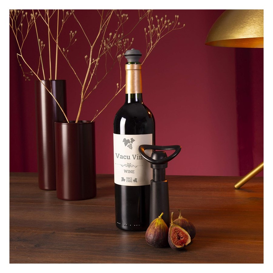 additioanl image for  Vacuvin Wine Saver Concerato Gift Set 