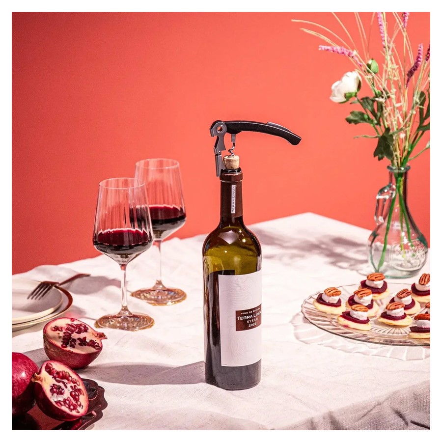 additioanl image for  Vacuvin Wine Set Classic (4 pcs) 