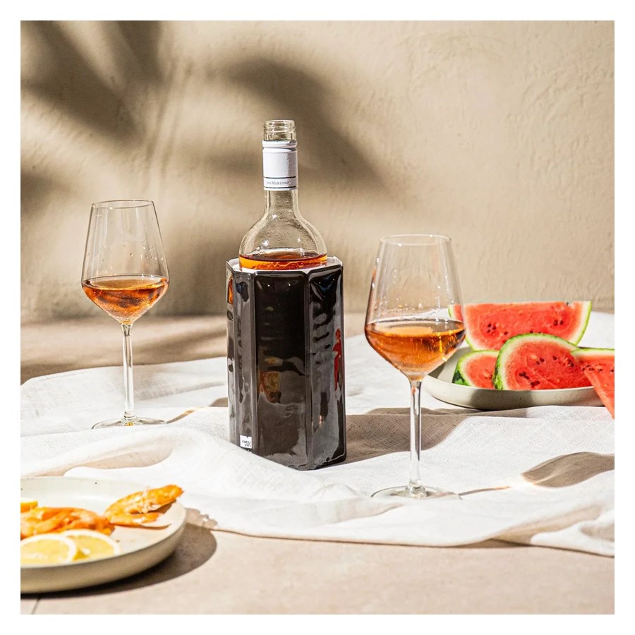 additioanl image for  Vacuvin Wine Set Classic (4 pcs) 