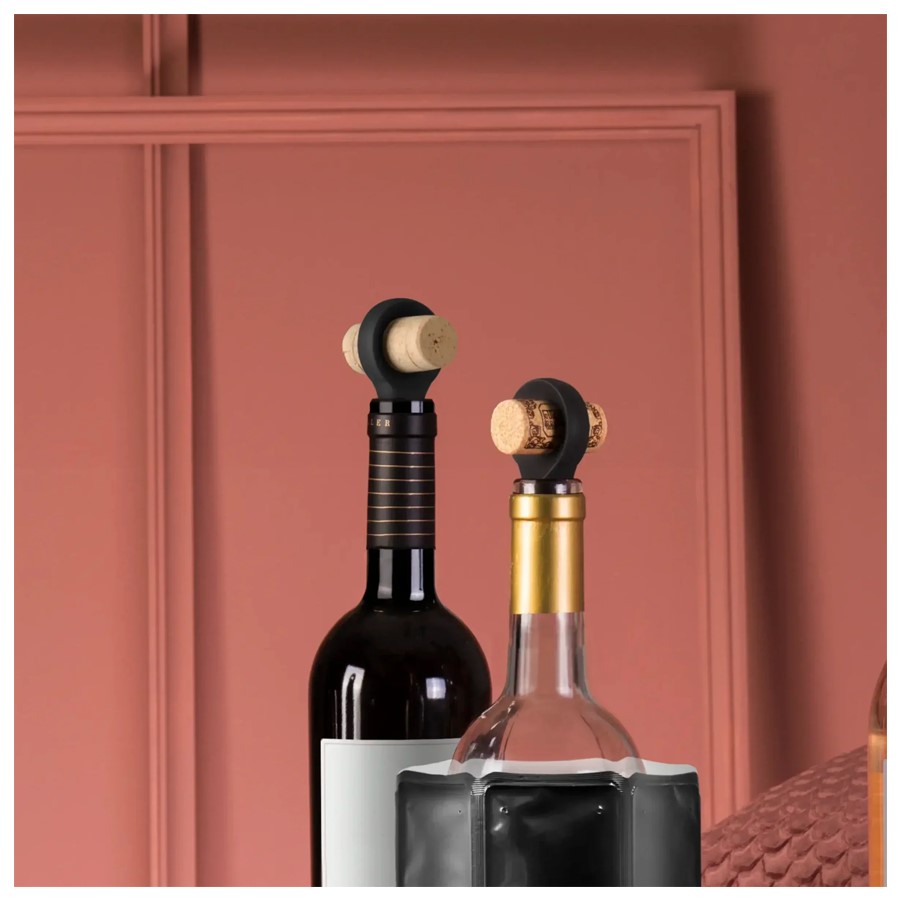 additioanl image for  Vacuvin Wine Set Classic (4 pcs) 