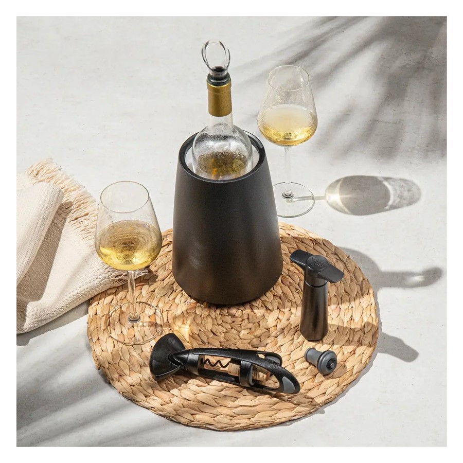 additioanl image for  Vacuvin Wine Set Elegant 5 pieces 